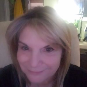 Meet your Posher, Peggy